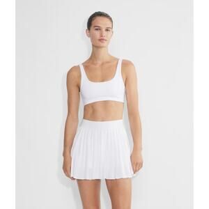 Golden MoveTech™ Tennis Pro Micro Skirt